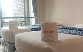 Hotel Bima Majalengka